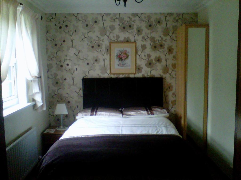 Prince Charlie'S Cottage Gretna Green Room photo